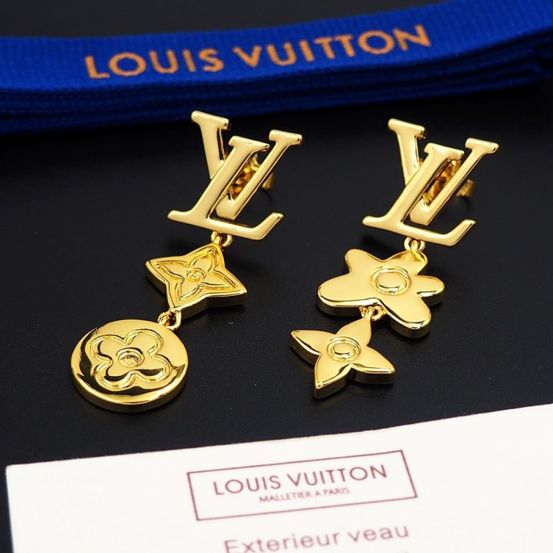 LV Earrings